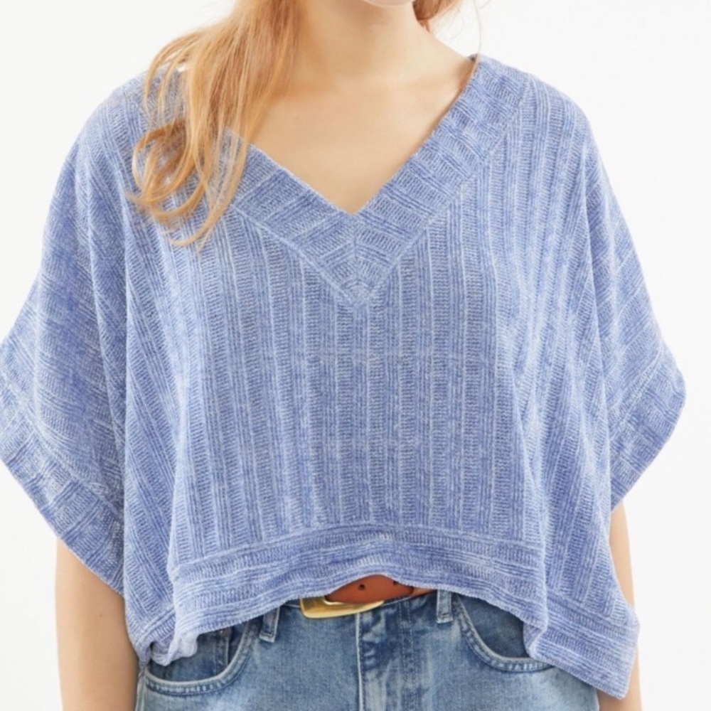 Urban Outfitters Out from Under Sweater